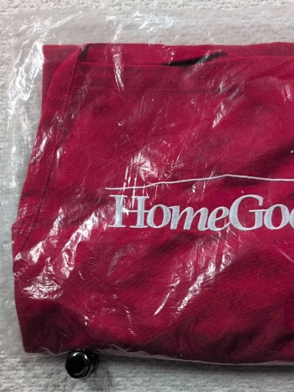 Home Goods Brand Ambassador O/S Apron